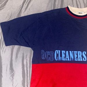 Vintage Nike T-Shirt, size Small.